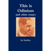 This is Odinism