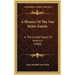 A History Of The Van Sickle Family: In The United States Of America (1880)