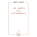 Limits of Knowledge / Les Limites de la connaissance