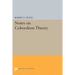 Notes on Cobordism Theory