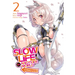Slow Life in Another World (I Wish!) (Manga) Vol. 2