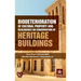 Biodeterioration of Cultural Property and Researches on Conservation of Heritage Buildings