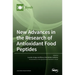 New Advances in the Research of Antioxidant Food Peptides