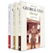 George Yeo: Musings (in 3 Volumes)