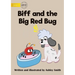 Biff and the Big Red Bug