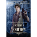 Hellion's Journey: a novella of gaslight and magic