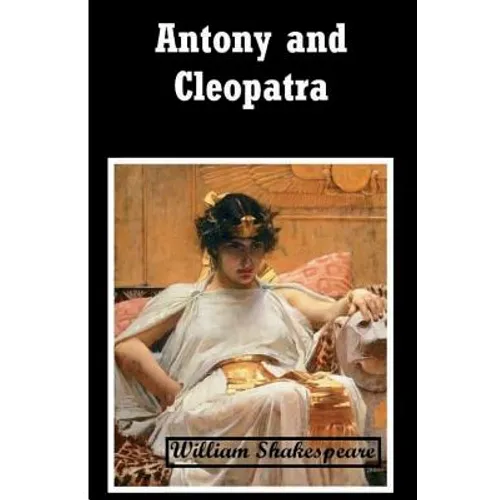 Antony and Cleopatra