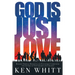 God Is Just Love: Building Spiritual Resilience and Sustainable Communities for the Sake of Our Children and Creation