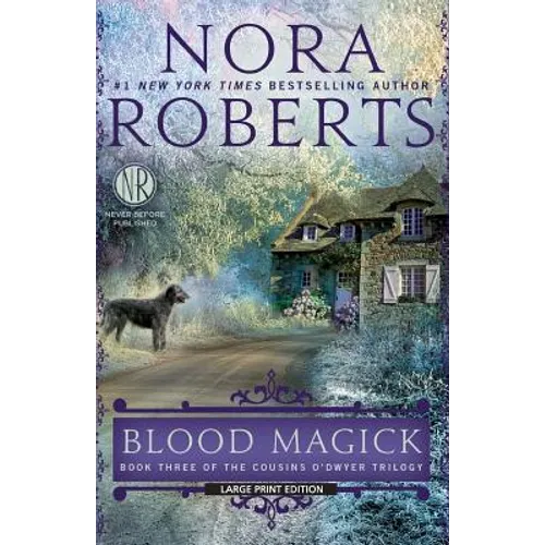 Blood Magick