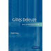 Gilles Deleuze: An Introduction