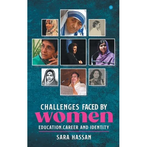 Challenges faced by women- Education, Career and Identity.