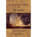The Four Ancient Books of Wales