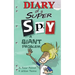 Diary of a Super Spy 3: A Giant Problem!