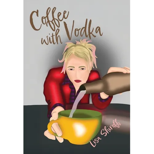 Coffee with Vodka
