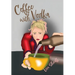 Coffee with Vodka