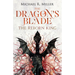 The Dragon's Blade: The Reborn King