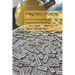 Magnetic Poems: Poems from Word Pairings