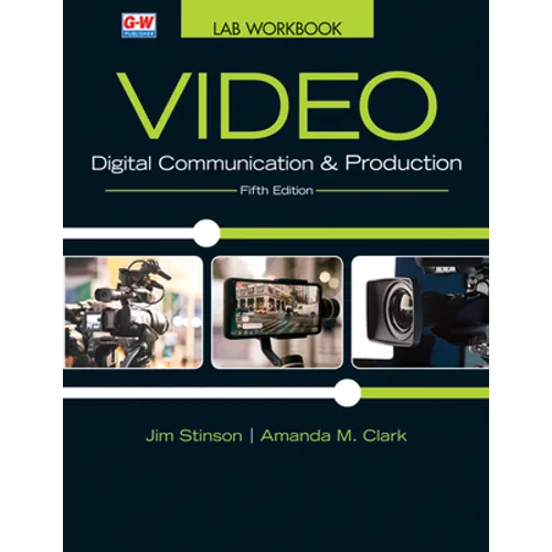 Video: Digital Communication & Production