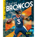 The Denver Broncos