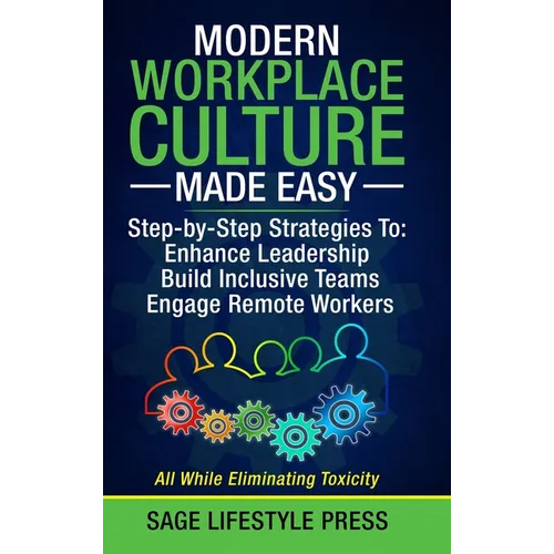 Modern Workplace Culture Made Easy