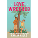 Lovewrecked