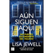 Aún Siguen Aquí (Novela) / The Family Remains (a Novel)