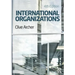 International Organizations