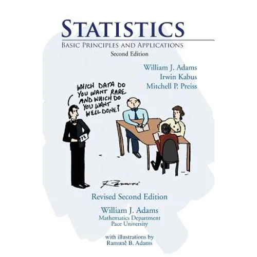 Statistics: Basic Principles and Applications