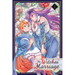 The Witches' Marriage, Vol. 2