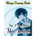Manga Drawing Books: How to Draw Manga Male Characters: Learn Japanese Manga Eyes And Pretty Manga Face
