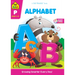 School Zone Alphabet 64-Page Workbook