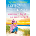 Summer Light on Nantucket