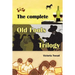 The Complete Old Fools Trilogy