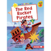 The Red Rocket Pirates