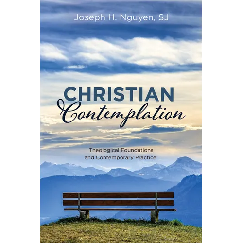 Christian Contemplation