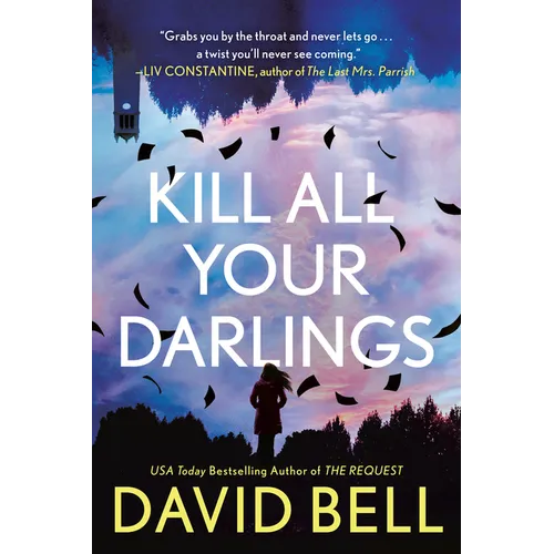 Kill All Your Darlings