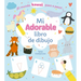 Mi Adorable Libro de Dibujo
