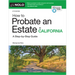 How to Probate an Estate in California