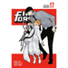 Fire Force 17