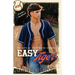 Easy Tiger: an enemies-to-lovers, small town baseball romance