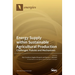 Energy Supply within Sustainable Agricultural Production: Challenges, Policies and Mechanisms