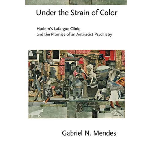 Under the Strain of Color: Harlem's Lafargue Clinic and the Promise of an Antiracist Psychiatry