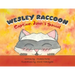 Wesley Raccoon: Captain John's Social