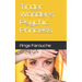 Tinder Wonders: Psychic Princess