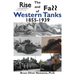 The Rise and Fall of Western Tanks, 1855-1939