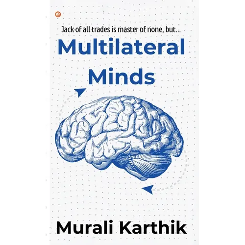 Multilateral Minds