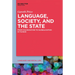 Language, Society, and the State: From Colonization to Globalization in Taiwan