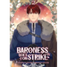 Baroness Goes on Strike Volume 2