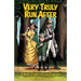 Very Truly Run After: A Novel of Squirrels and Romance