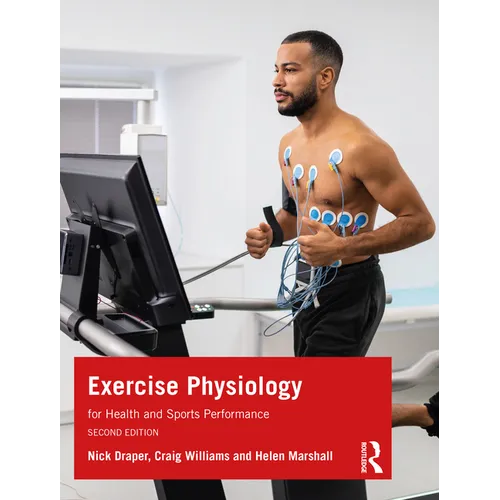 Exercise Physiology: For Health and Sports Performance